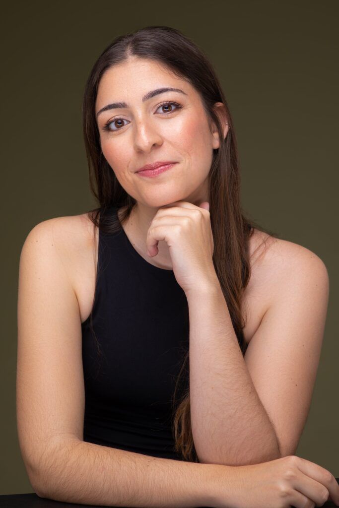 Fotografía de Ana Escandell
